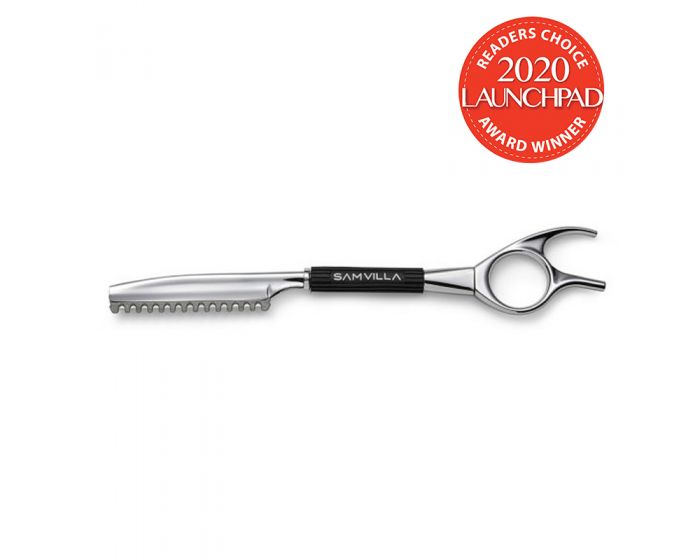 Signature Series Razor Trio Sam Villa