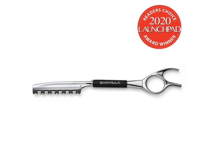 Signature Series Razor Sam Villa