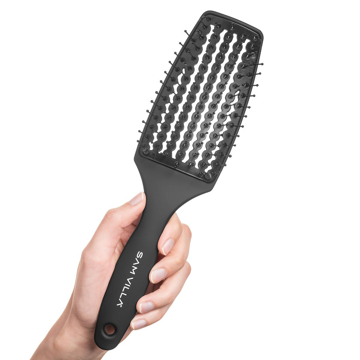 Thermal Ionic Pro Vent Brush - Sam Villa