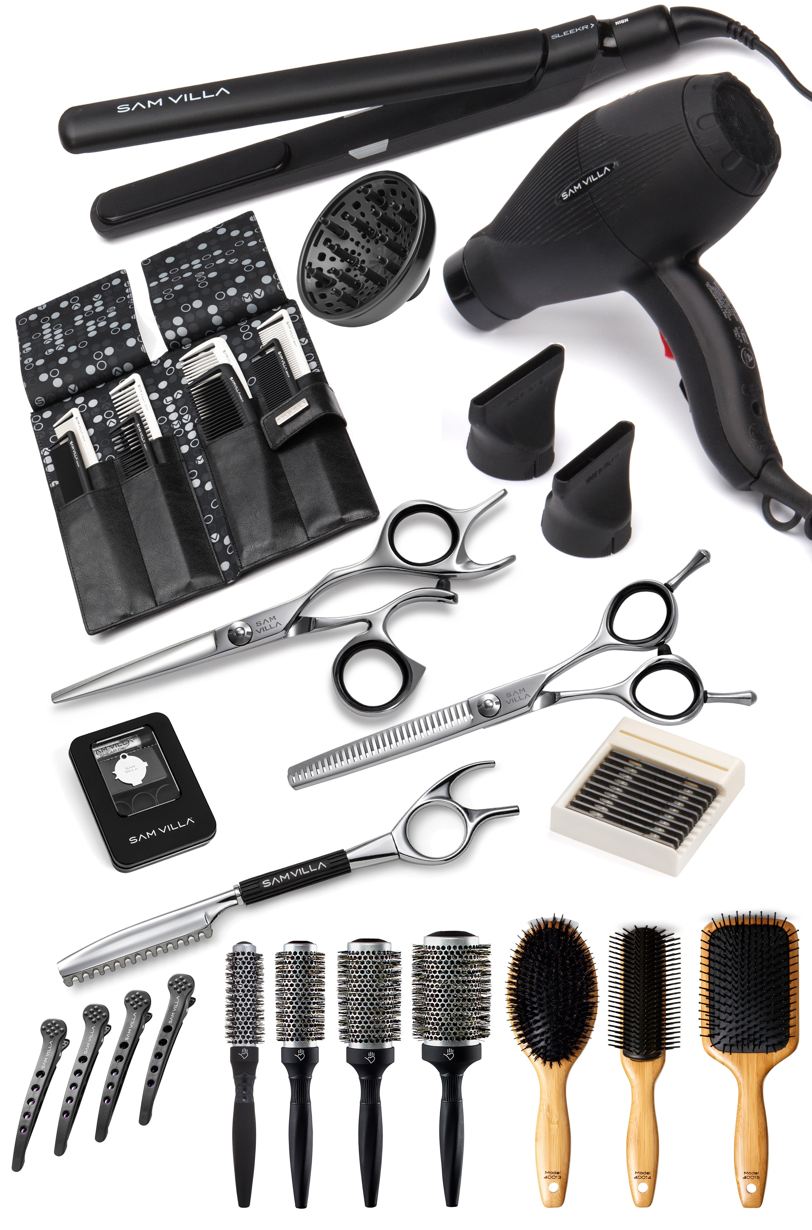 Academy Kit_Pro Dryer RH 61000-PD2