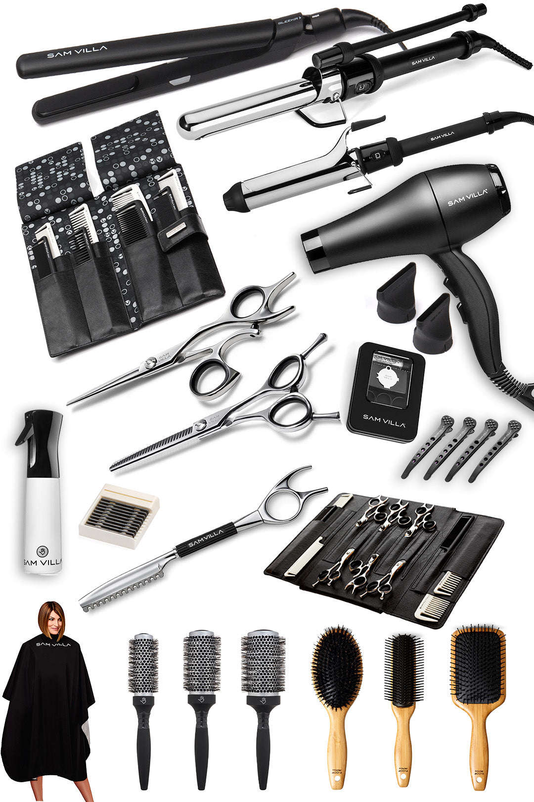 Atlas Academy Kit RH 61595