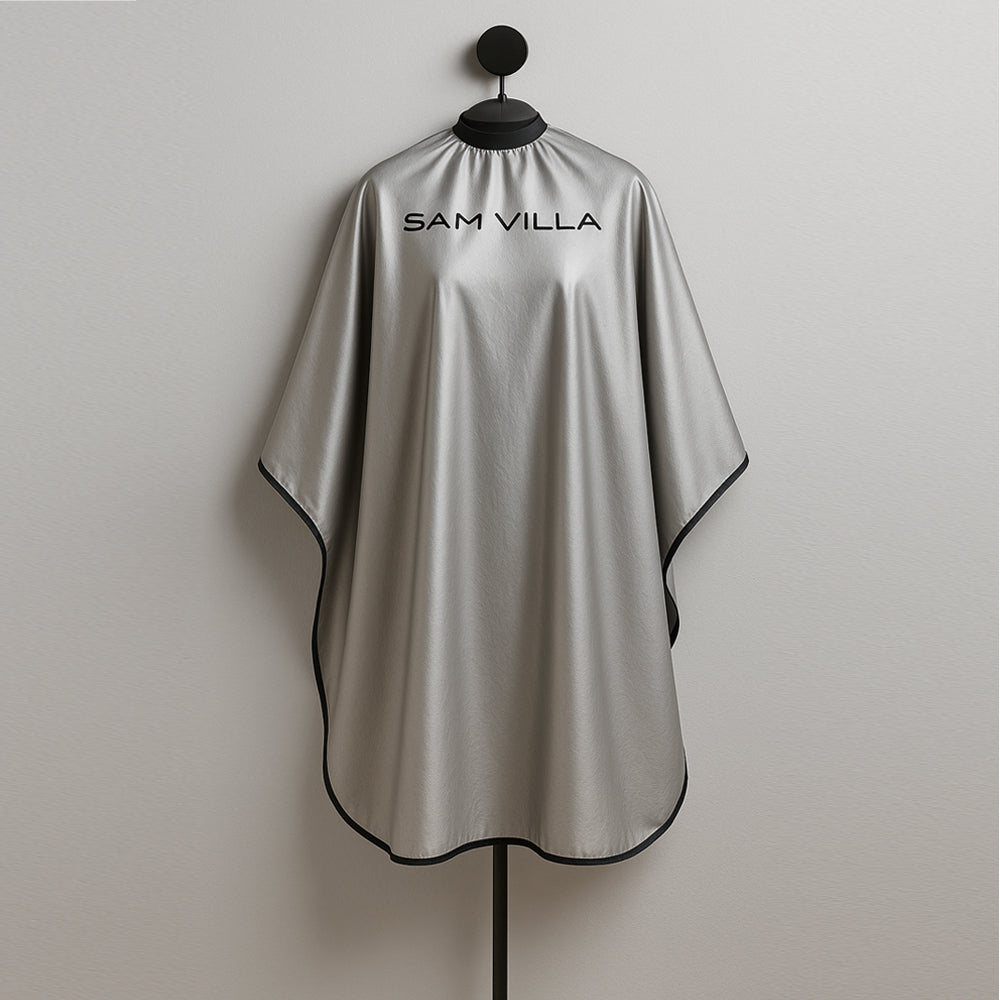 Reversible All-Purpose Cape Sam Villa