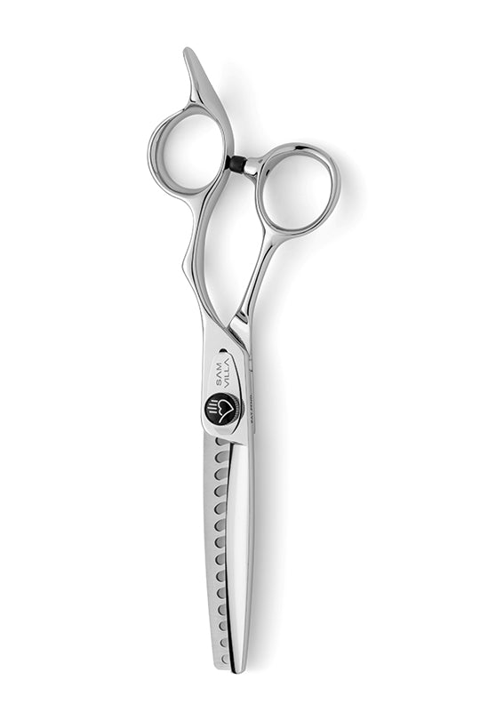Classic Series 14 Tooth Point Cutting Shear Sam Villa