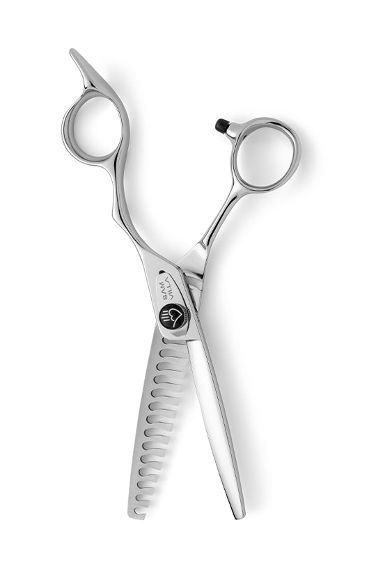 Classic Series 14 Tooth Point Cutting Shear Sam Villa