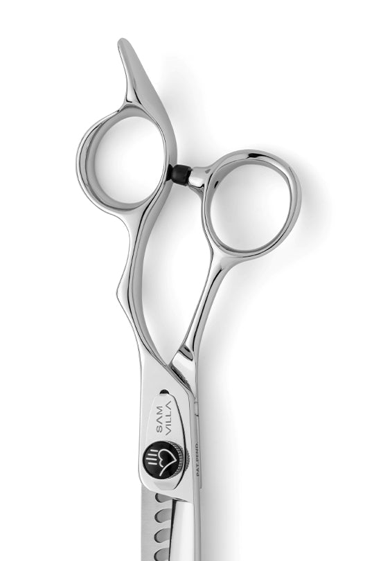 Classic Series 14 Tooth Point Cutting Shear Sam Villa