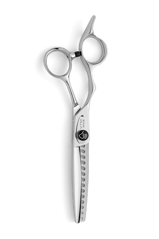 Classic Series 14 Tooth Point Cutting Shear Sam Villa
