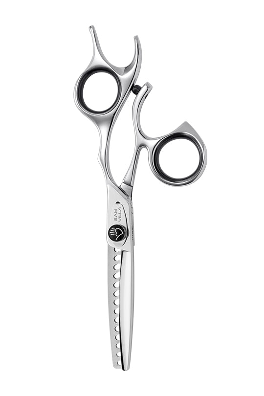 Signature Series 14 Tooth Point Cutting Shear Sam Villa