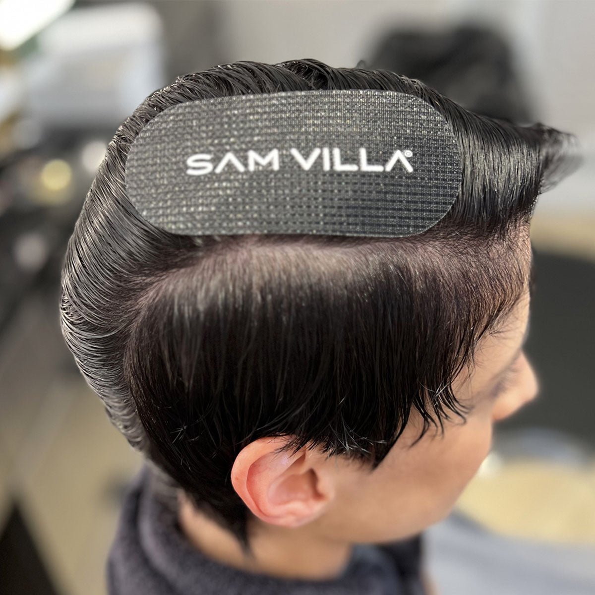 Hair Grips - Sam Villa