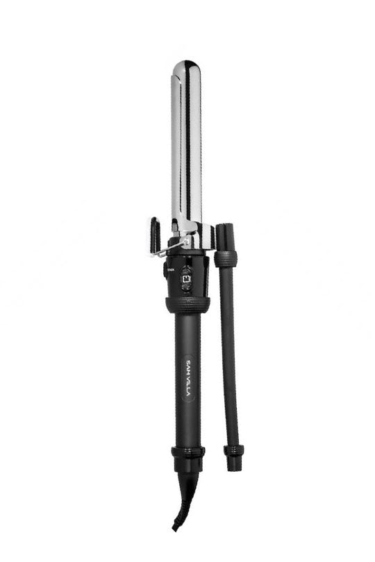 Artist Series 2-in-1 Marcel Iron &amp; Wand Sam Villa