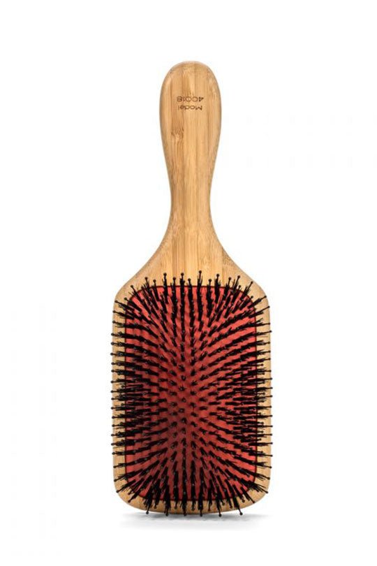 Artist Series Polishing Paddle Brush - Sam Villa
