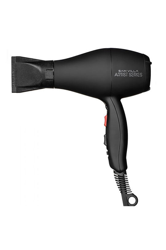 Artist Series Professional Blow Dryer Sam Villa