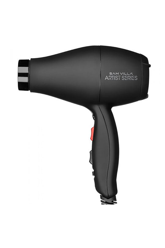 Artist Series Professional Blow Dryer Sam Villa