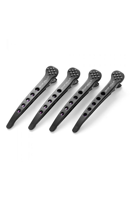 Dry Sectioning Clips Sam Villa