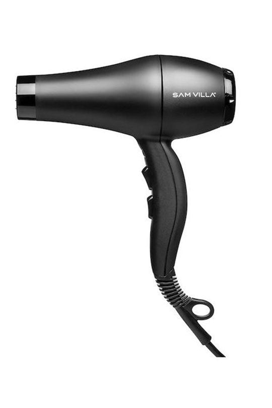 Essential Series Blow Dryer Sam Villa
