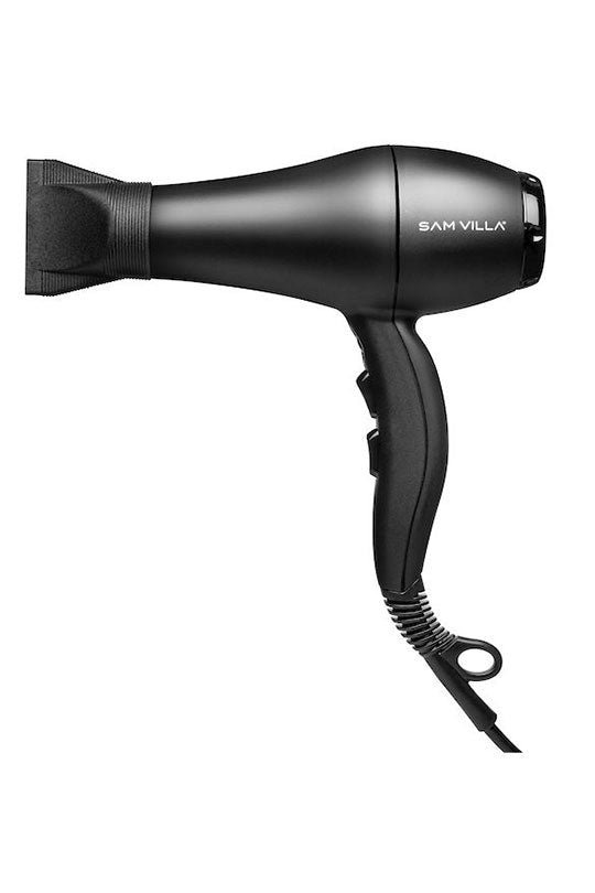 Essential Series Blow Dryer Sam Villa