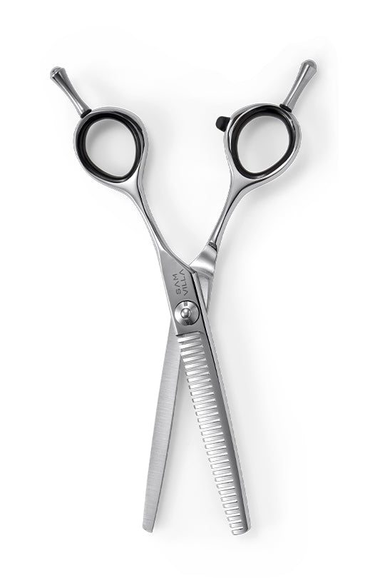 Essential Series 30-Tooth Blender Sam Villa