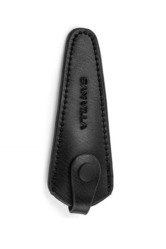 Single Shear Sleeve - Leather Blade Guard Sam Villa