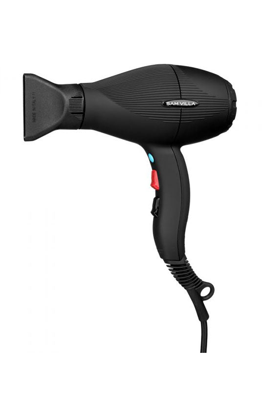 Light Professional Ionic Blow Dryer Sam Villa