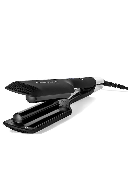 Pro Results Double-Waver Sam Villa