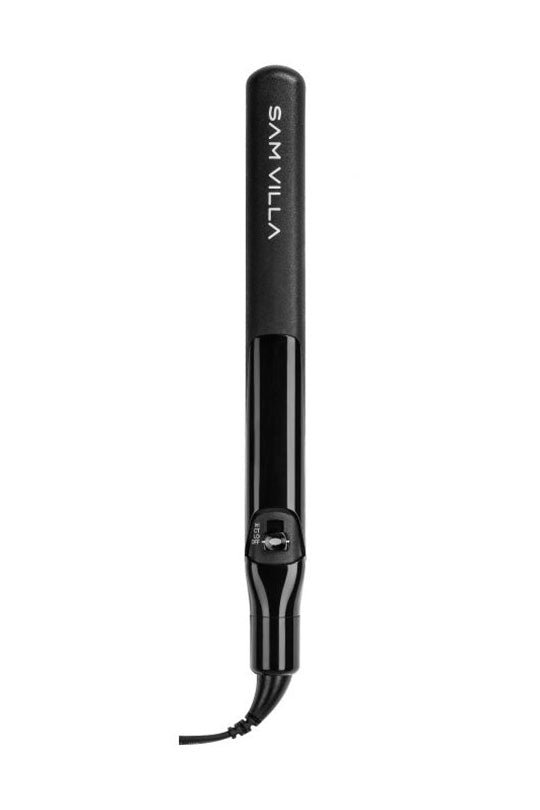Pro Results Straightening &amp; Shaping Iron Sam Villa