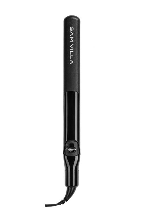 Pro Results Volume &amp; Texturing Iron Sam Villa