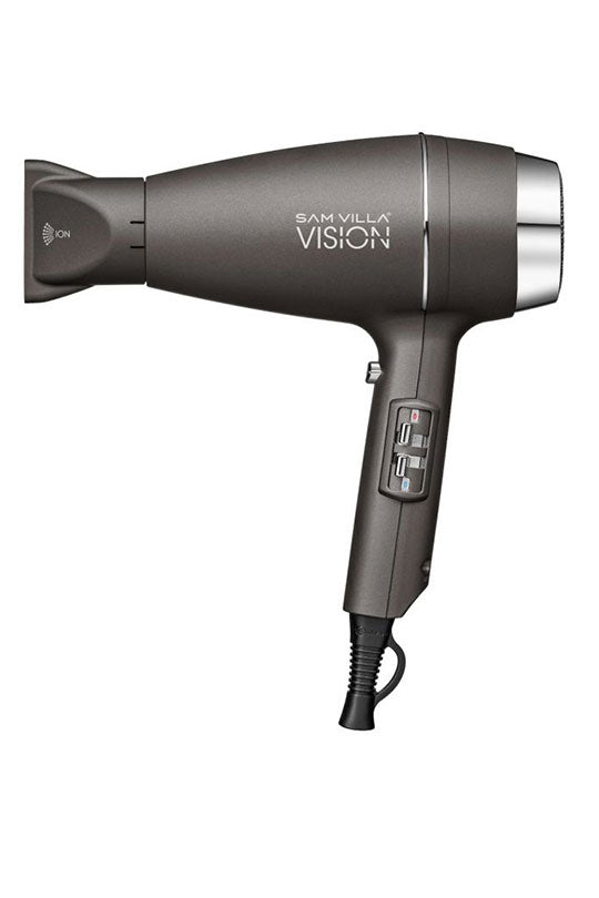 Vision&reg; Blow Dryer Sam Villa