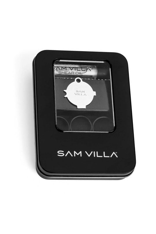 Shear Care Kit Sam Villa