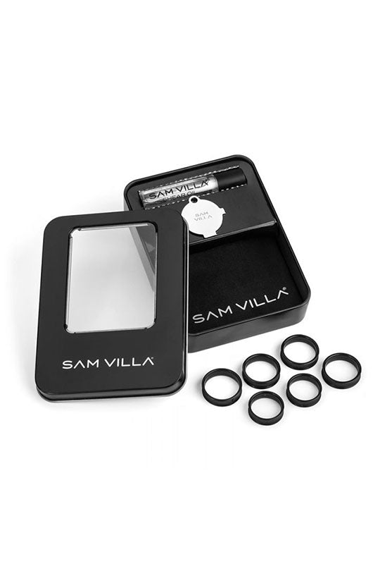 Shear Care Kit Sam Villa