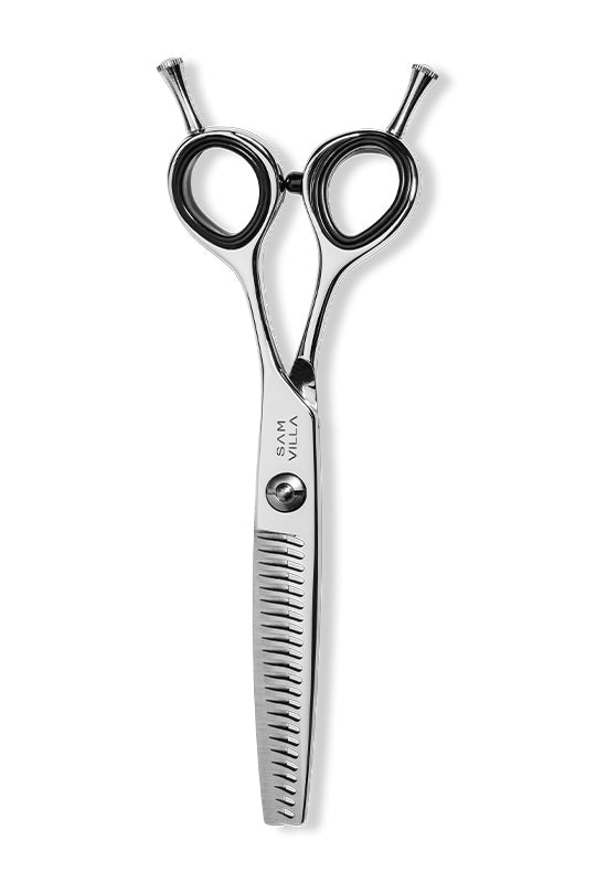 Signature Series Invisiblend Shear Sam Villa