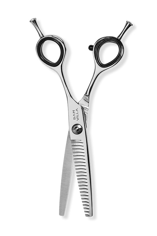 Signature Series Invisiblend Shear Sam Villa