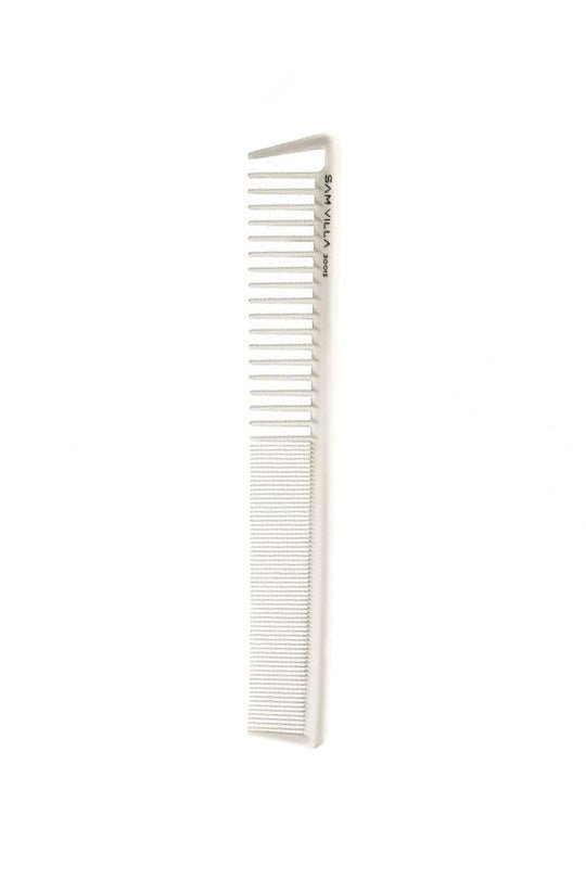 Signature Series Short Cutting Comb Sam Villa