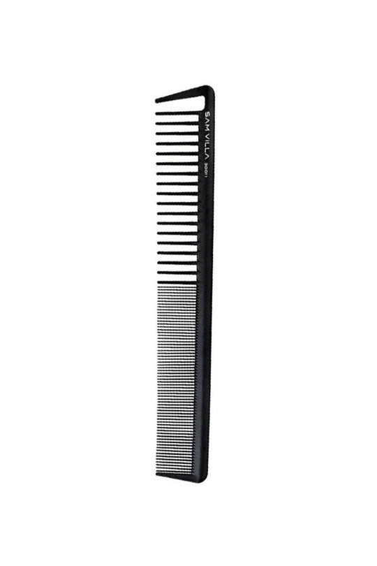 Signature Series Short Cutting Comb Sam Villa