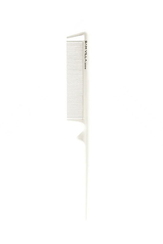 Signature Series Tail Comb Sam Villa