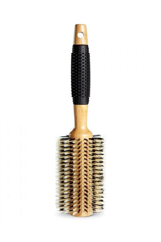 Signature Series Oval Brush - Medium Sam Villa