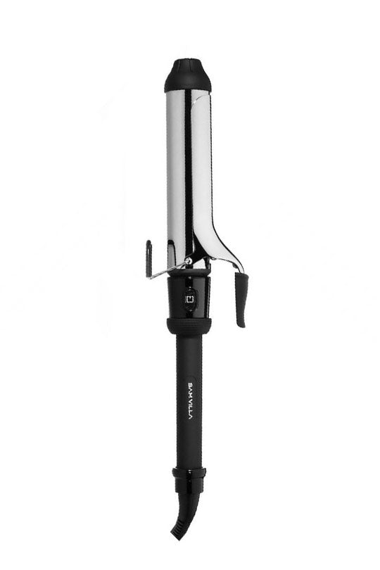 Signature Series Professional Curling Iron Sam Villa