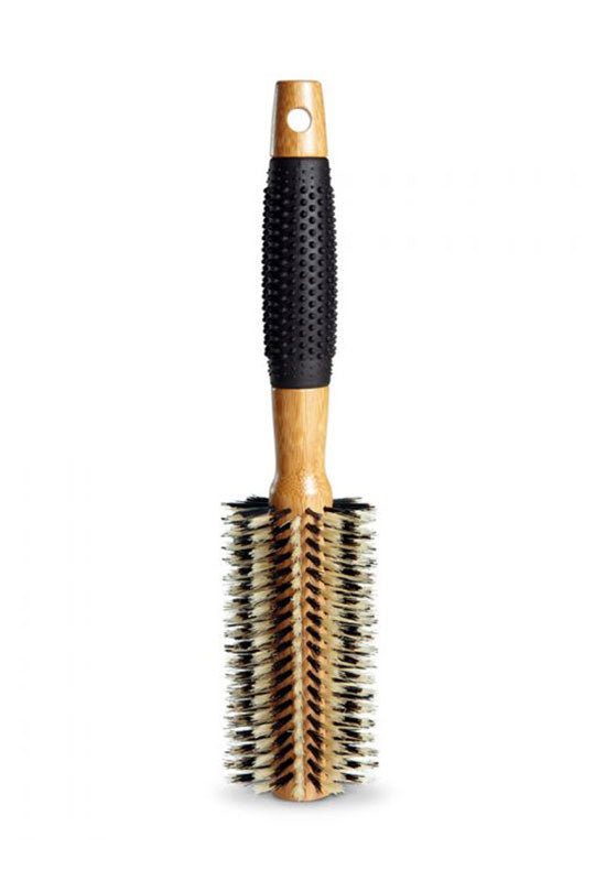 Signature Series Small Round Brush Sam Villa