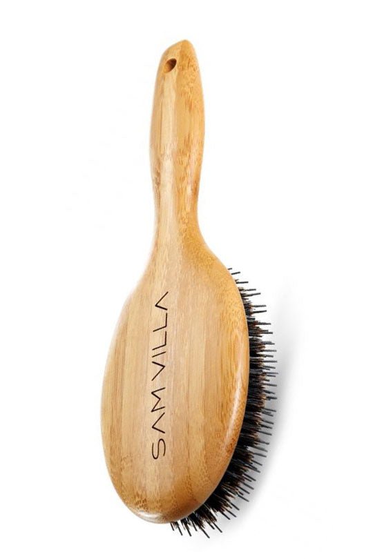 Signature Series Styling Brush Sam Villa