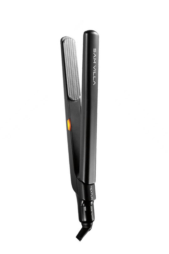 Signature Series Textur&reg; Professional Texturizing Iron Sam Villa